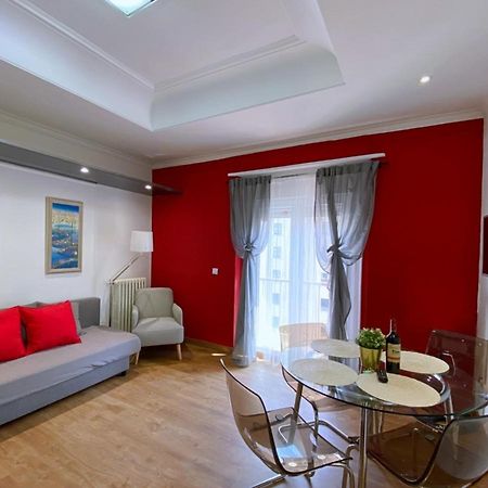 Apartamento Jacometrezo Madrid Exterior photo