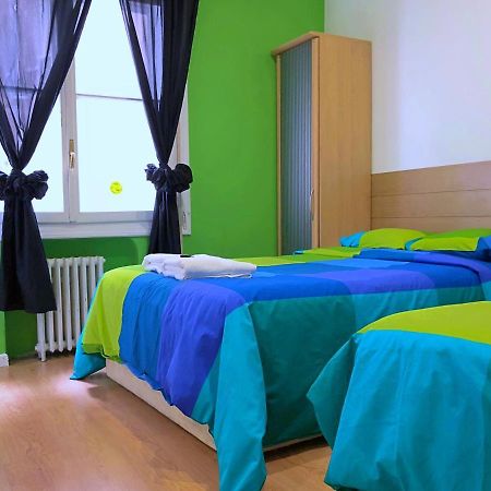 Apartamento Jacometrezo Madrid Exterior photo